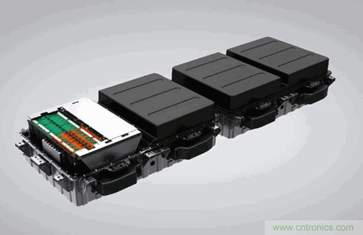 傳感器+無線通信=？發揮你的想象力！