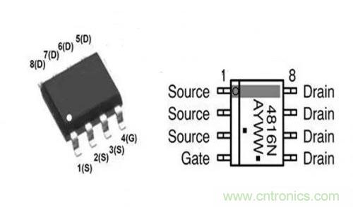 如何選擇三極管和場效應管？看這篇就夠了