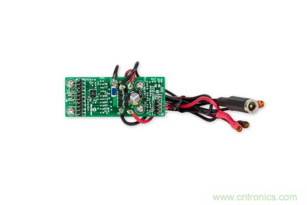 為何如今的服務器應用都在使用54V BLDC電機？