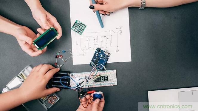 單片機上拉電阻、下拉電阻的詳解和選取（一）