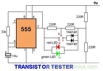 那個神奇的555定時器，你知道它的功能有多強大嗎？
