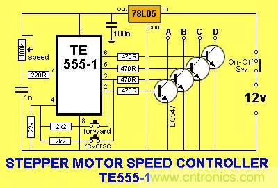 那個神奇的555定時器，你知道它的功能有多強大嗎？