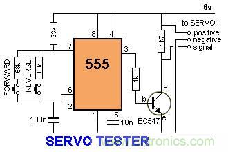 那個神奇的555定時器，你知道它的功能有多強大嗎？