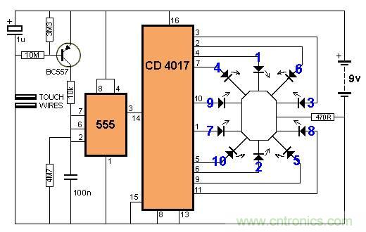 那個神奇的555定時器，你知道它的功能有多強大嗎？