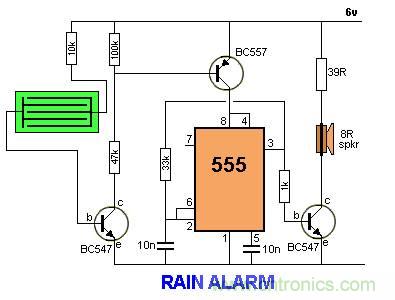 那個神奇的555定時器，你知道它的功能有多強大嗎？