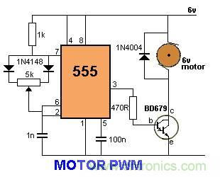 那個神奇的555定時器，你知道它的功能有多強大嗎？