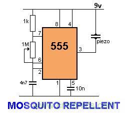 那個神奇的555定時器，你知道它的功能有多強大嗎？