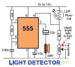 那個神奇的555定時器，你知道它的功能有多強大嗎？