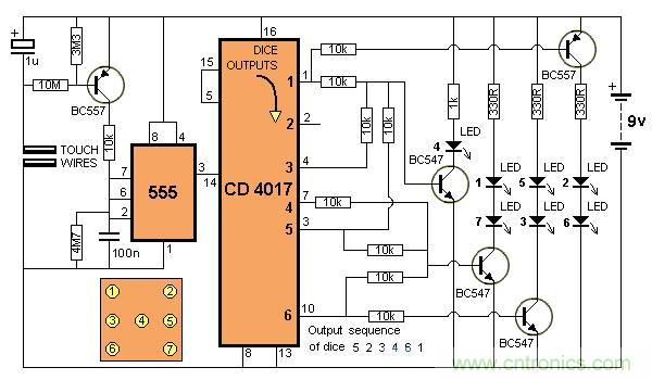 那個神奇的555定時器，你知道它的功能有多強大嗎？