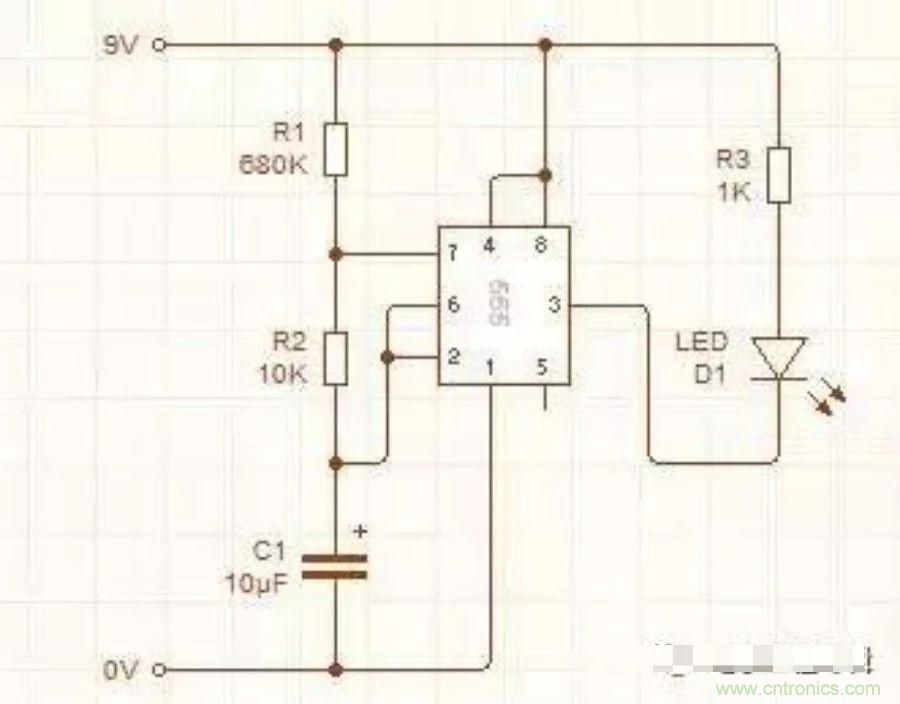 那個神奇的555定時器，你知道它的功能有多強大嗎？