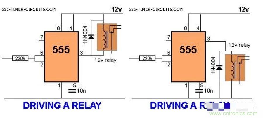 那個神奇的555定時器，你知道它的功能有多強大嗎？