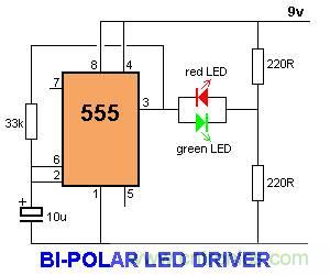 那個神奇的555定時器，你知道它的功能有多強大嗎？