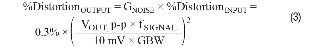 您真的能通過運算放大器實現ppm精度嗎？