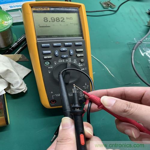 示波器探頭的校準補償究竟有什麼用?