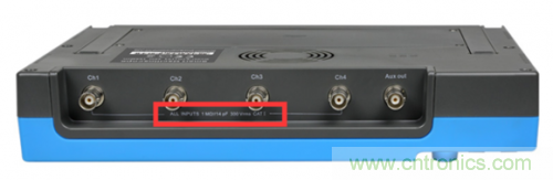 示波器探頭的校準補償究竟有什麼用?