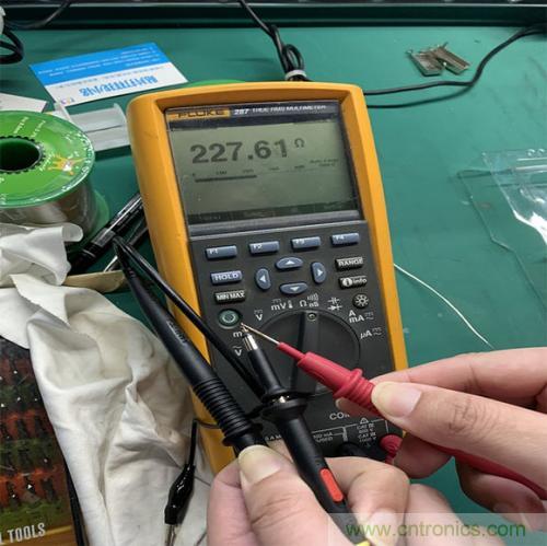 示波器探頭的校準補償究竟有什麼用?