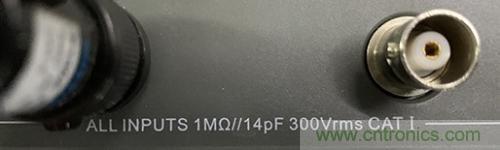 示波器探頭的校準補償究竟有什麼用?