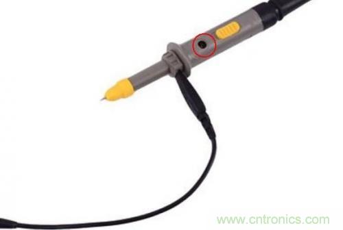 示波器探頭的校準補償究竟有什麼用?