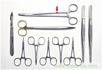 瞄準智慧醫療契機，村田加快產品布局