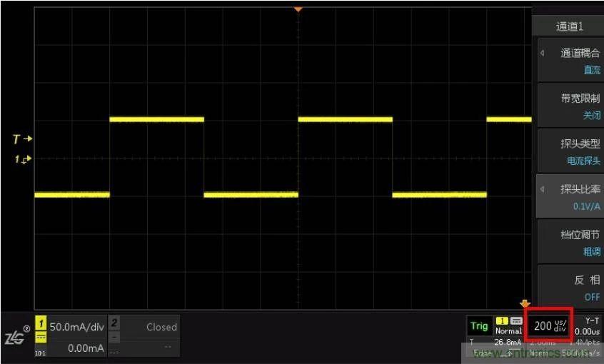 您測量電流的方法用對了嗎？