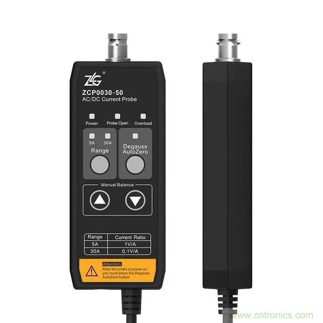 您測量電流的方法用對了嗎？