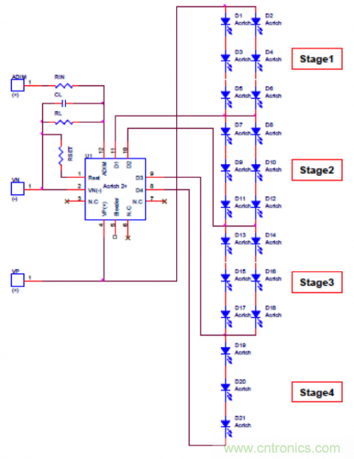 什麼是光引擎技術？它是如何提高LED燈的可靠性的？