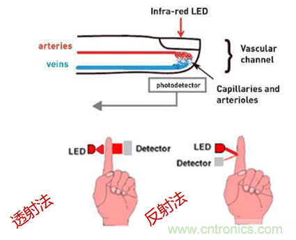 從光學模塊到係統構建來解決，如何實現光學體征信號監測？
