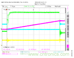 如何用隔離式柵極驅動器和LT3999 DC/DC轉換器驅動1200 V SiC電源模塊？