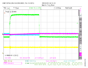 如何用隔離式柵極驅動器和LT3999 DC/DC轉換器驅動1200 V SiC電源模塊？