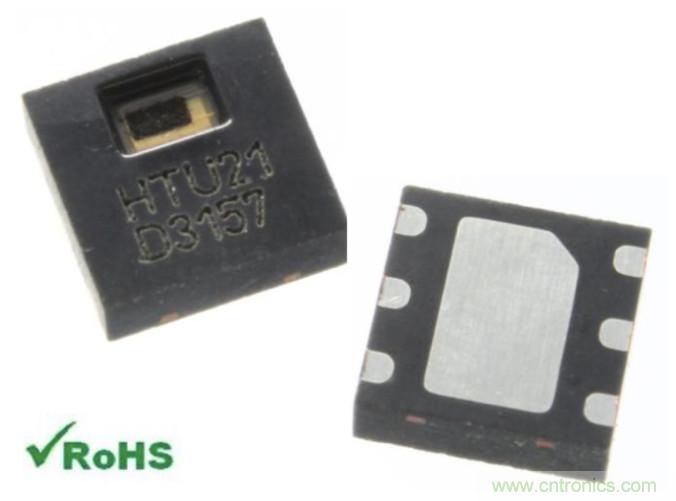 分析了這些TE爆款產品之後，我們得出了IIoT傳感器選型要訣