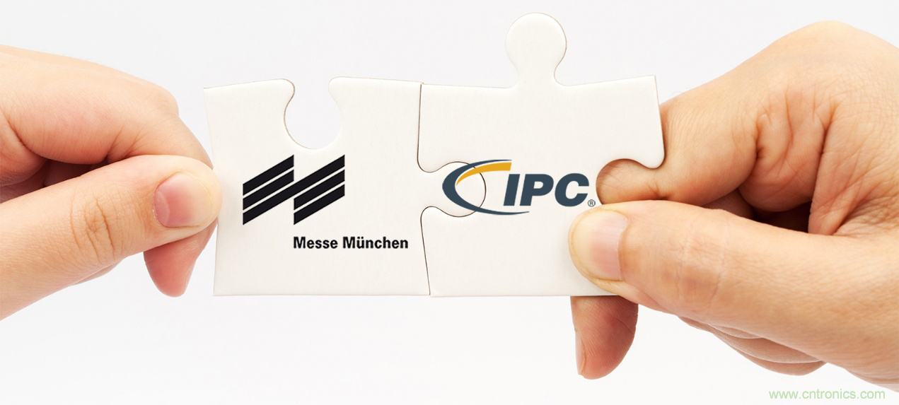 重磅丨慕展2021戰略正式啟動，productronica China規模將擴大100%