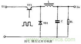 這8種開關電源工作原理及電路圖，你都知道嗎？