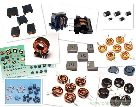 如何識別共模電感和差模電感？其實很簡單