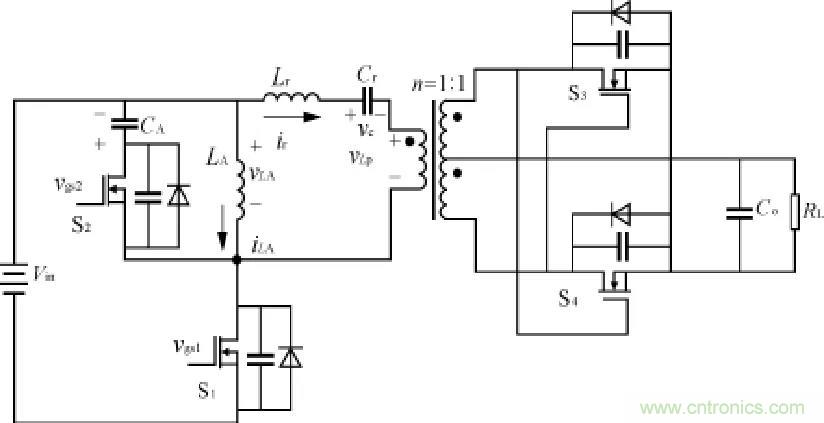 如何解決傳統二極管整流問題？詳解開關電源同步整流技術