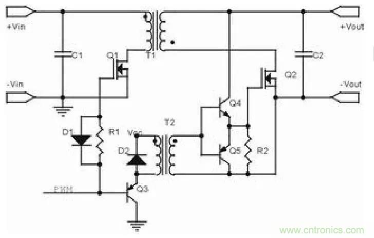 如何解決傳統二極管整流問題？詳解開關電源同步整流技術