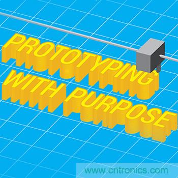 Mouser&ldquo;讓創意走進現實&rdquo;係列最新電子書 行業專家討論特定用途的原型設計