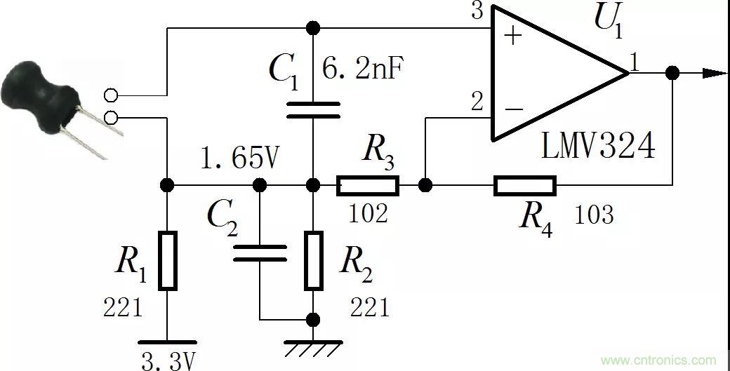 精密軟件檢波電路，看看這波操作666~