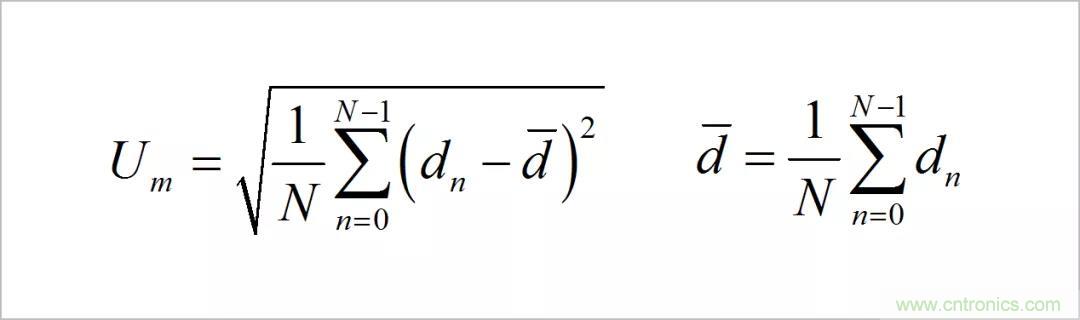 精密軟件檢波電路，看看這波操作666~