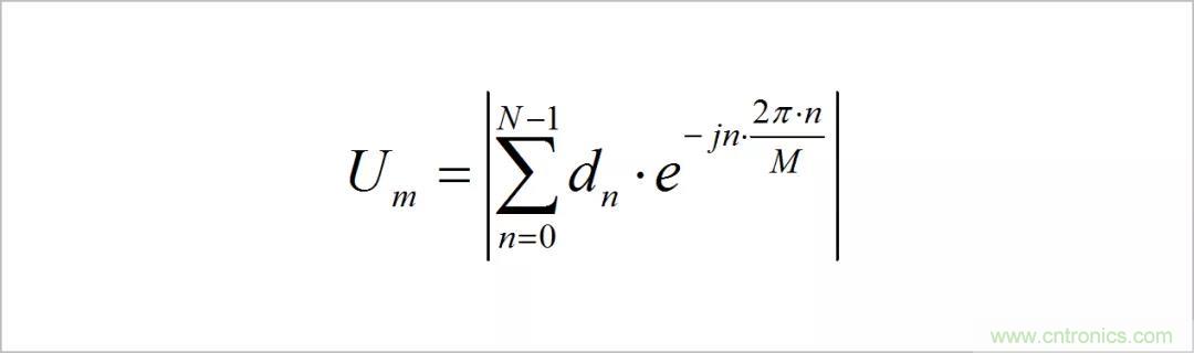 精密軟件檢波電路，看看這波操作666~