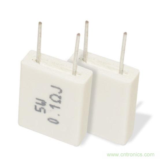 無感電阻真的無感麼？