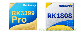 瑞芯微AI平台三大更新 加速端側AI技術落地