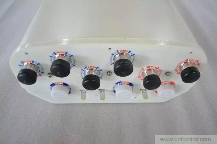 幹貨收藏！常用天線、無源器件介紹