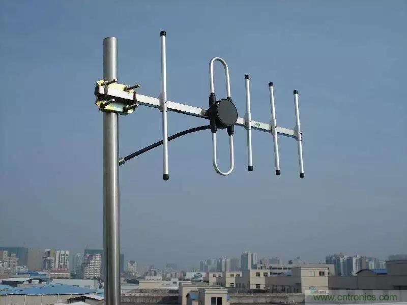 幹貨收藏！常用天線、無源器件介紹