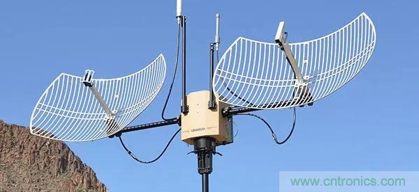 幹貨收藏！常用天線、無源器件介紹