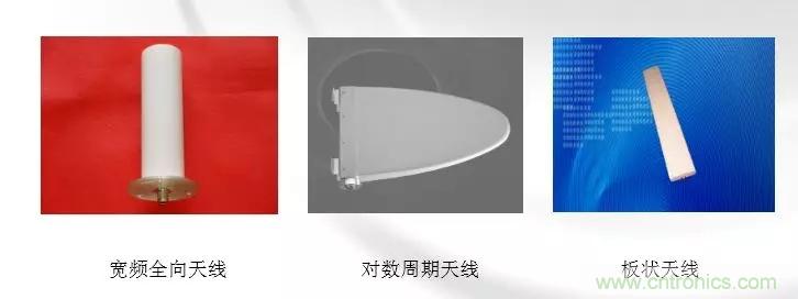 幹貨收藏！常用天線、無源器件介紹