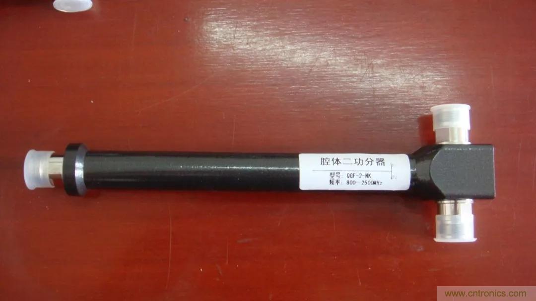 幹貨收藏！常用天線、無源器件介紹