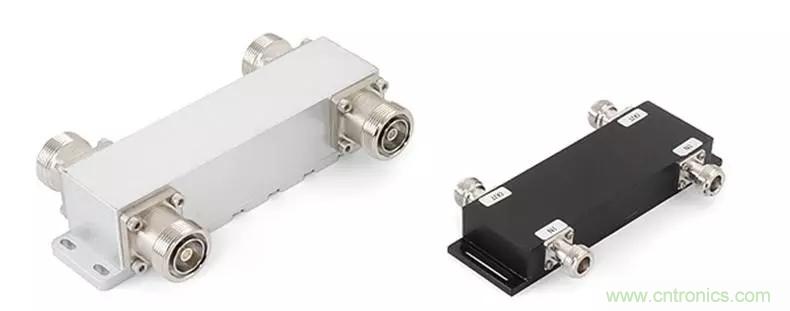 幹貨收藏！常用天線、無源器件介紹