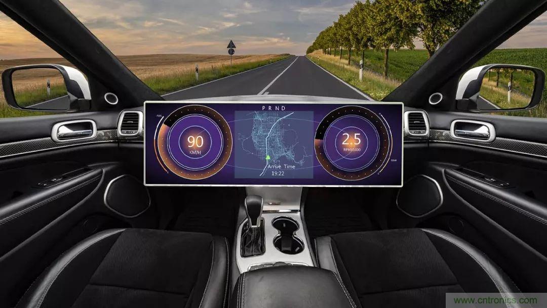 如何推動信息娛樂係統的未來發展？