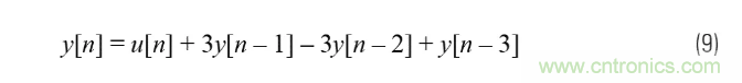 針對同步優化的新型sinc濾波器結構，你了解了嗎？