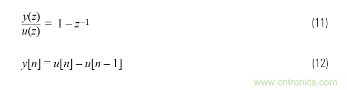 針對同步優化的新型sinc濾波器結構，你了解了嗎？